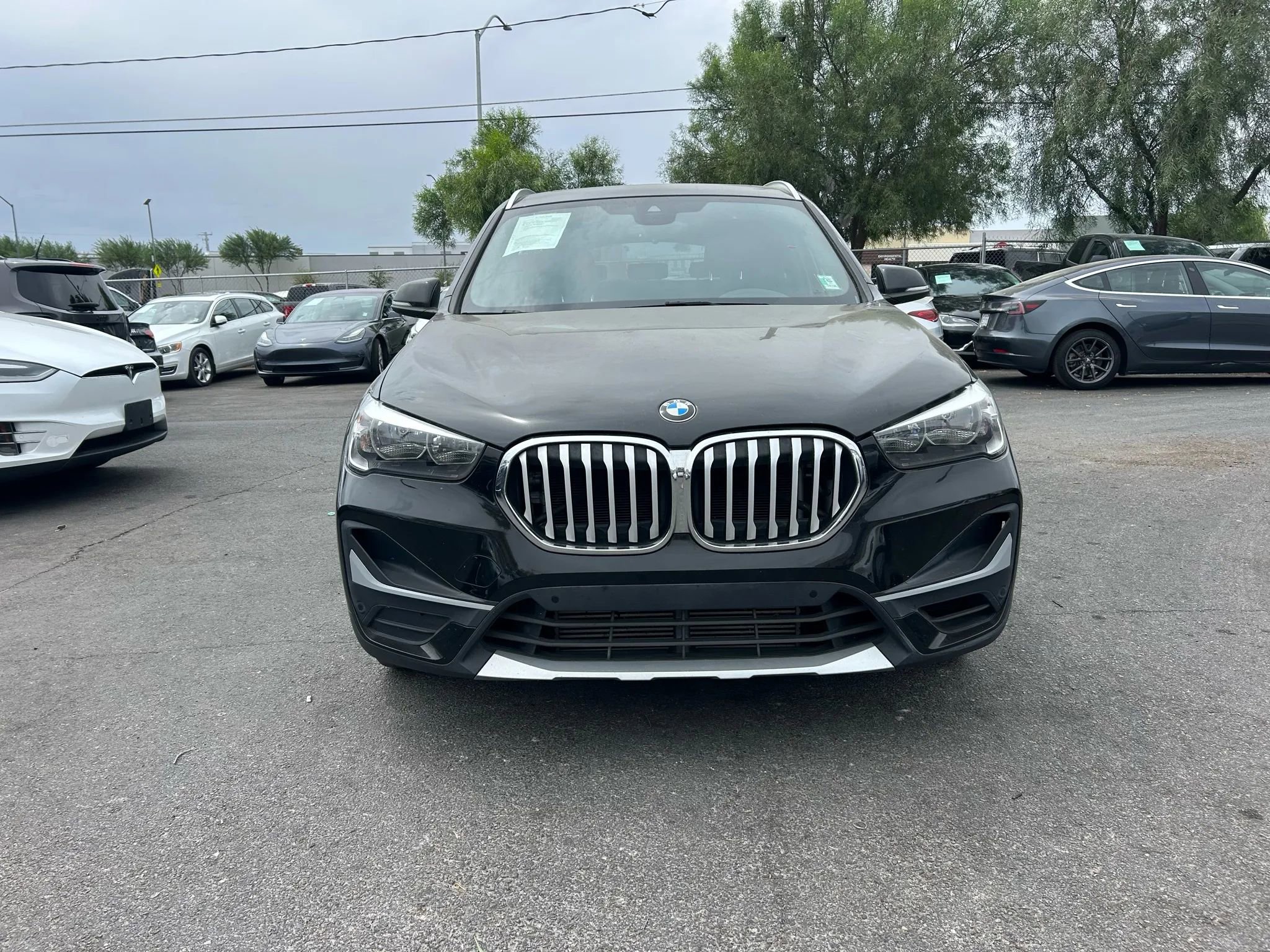 Used 2021 BMW X1 sDrive28i w/ Convenience Package image 2