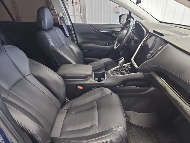 Used 2021 Subaru Outback Limited XT AWD/4WD image 30
