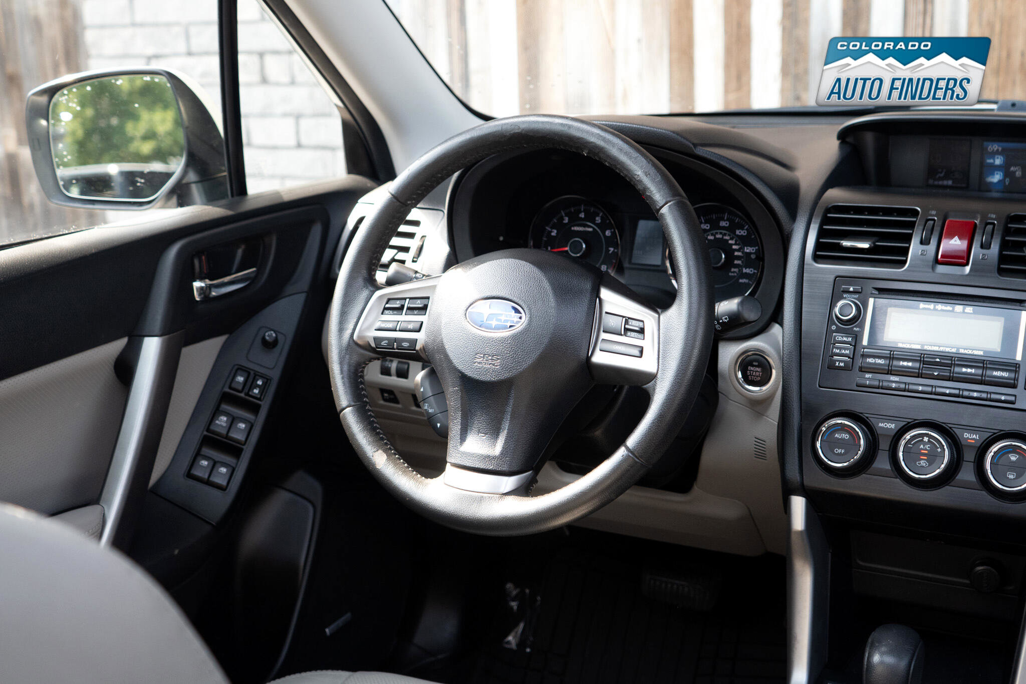 Used 2015 Subaru Forester 2.5i Touring w/ Popular Package #2 image 21