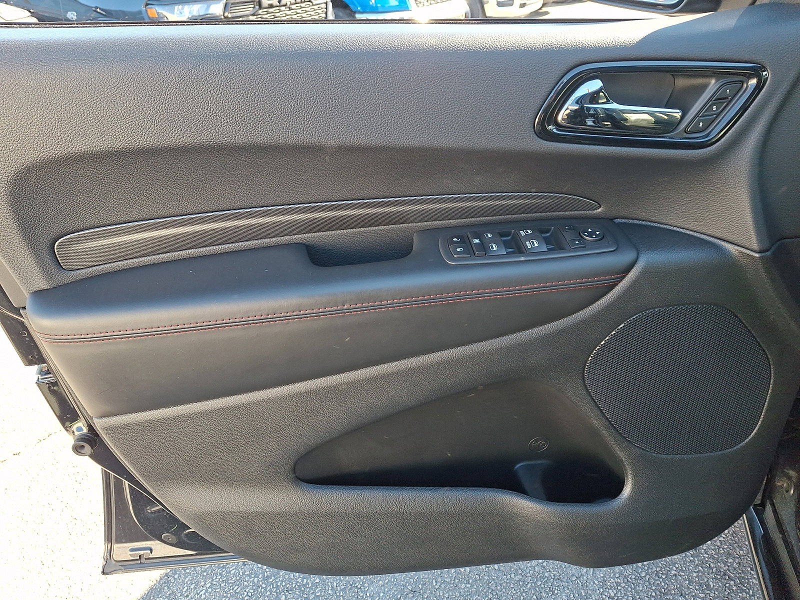 Used 2023 Dodge Durango R/T image 14