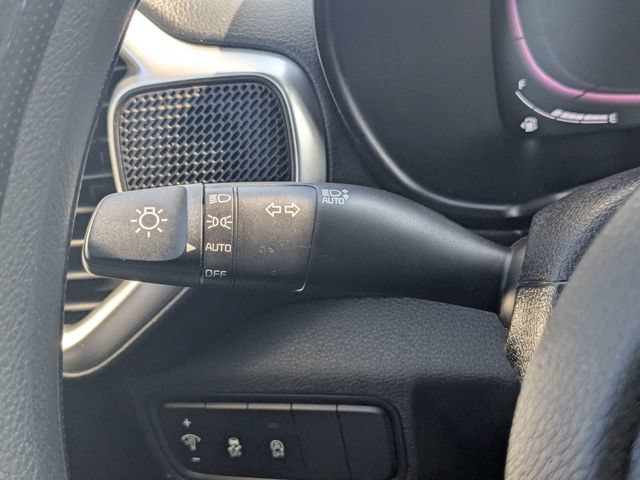 Used 2023 Kia Soul LX FWD image 21