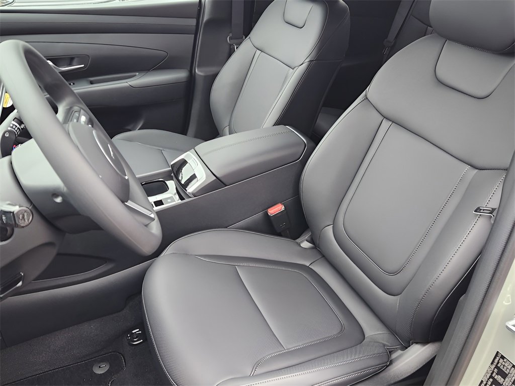 New 2026 Hyundai Santa Cruz SEL image 13