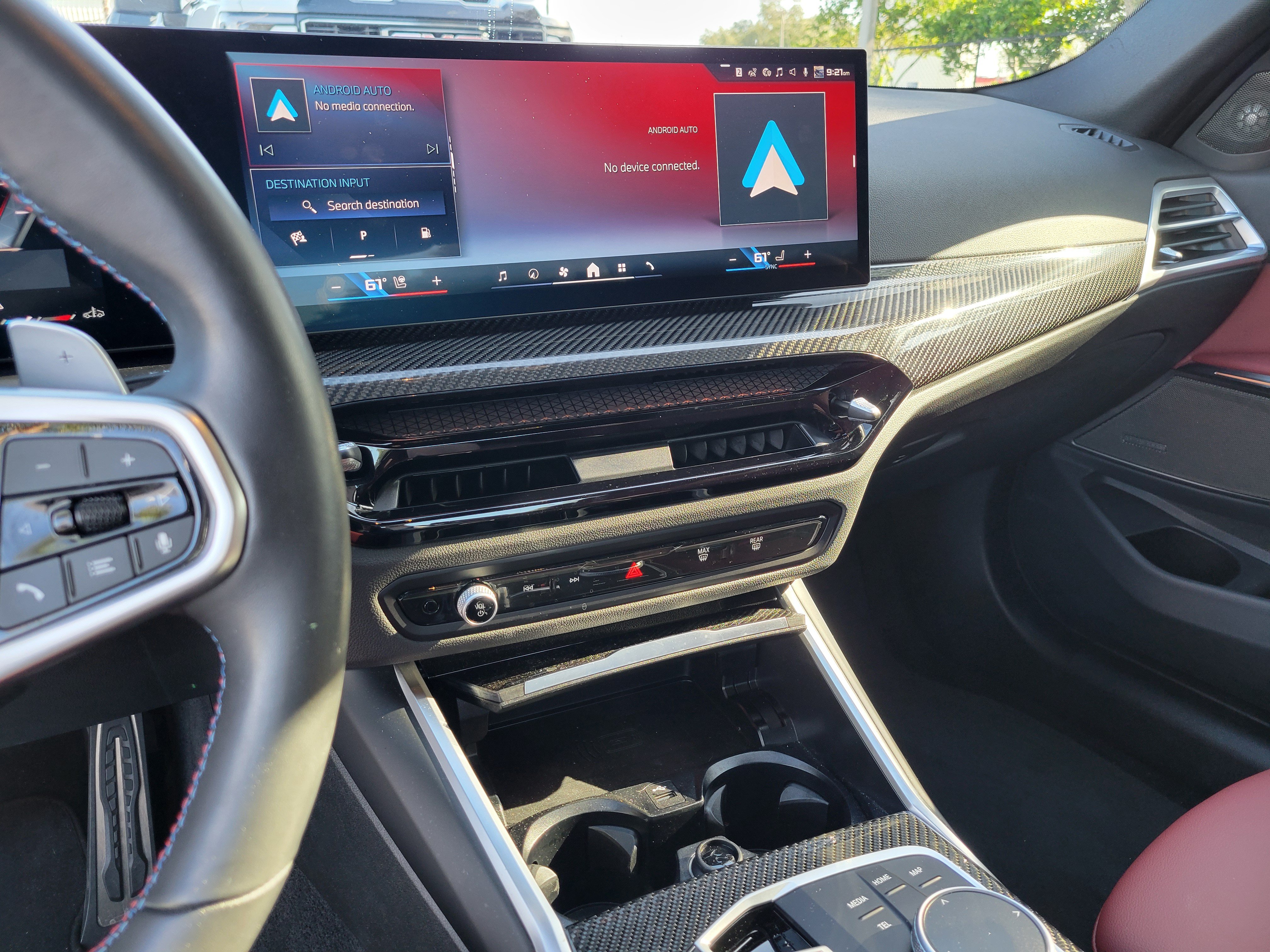 Certified 2025 BMW M340i RWD image 25