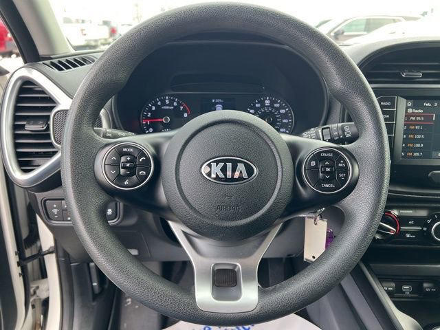 Used 2021 Kia Soul S image 13