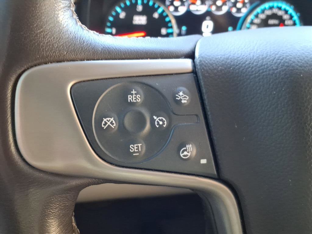 Used 2019 GMC Yukon Denali w/ Open Road Package image 24