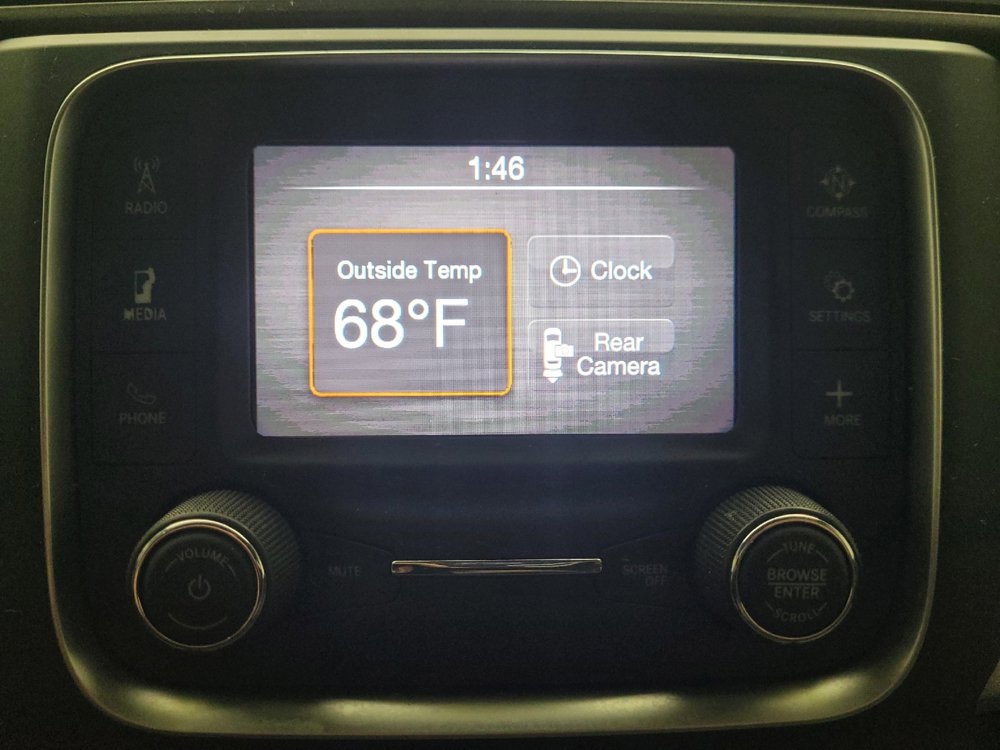 Used 2021 RAM 1500 Tradesman image 25