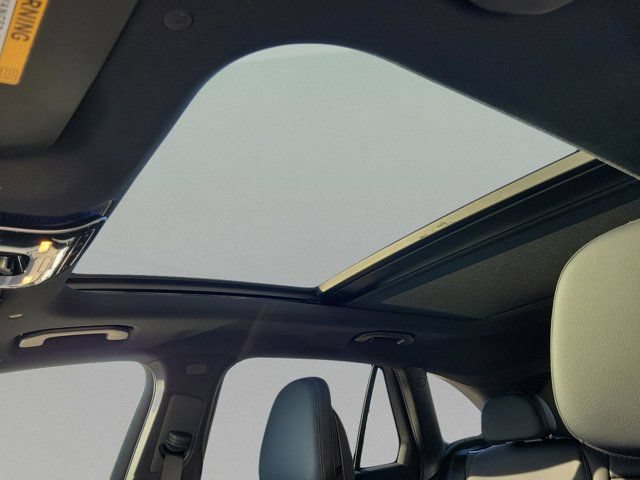 Certified 2026 Mercedes-Benz GLC 300 image 24