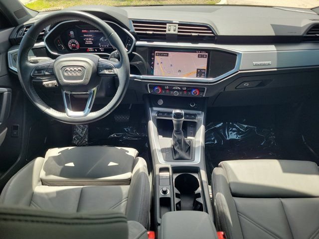 Used 2020 Audi Q3 2.0T Prestige AWD/4WD video 2