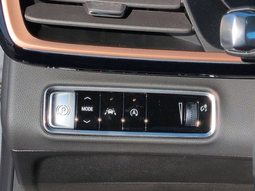 New 2026 Buick Envision Sport Touring AWD/4WD image 16