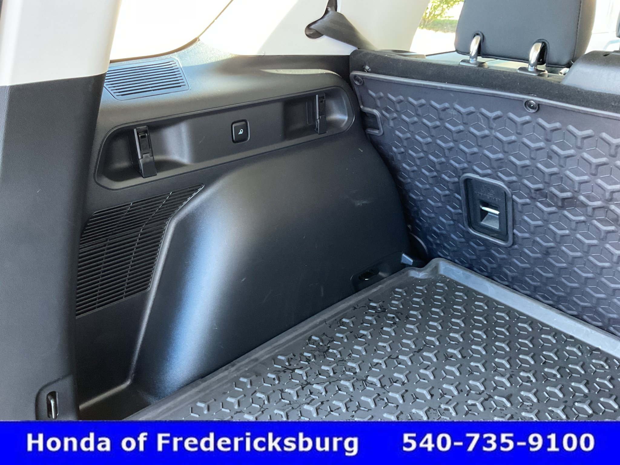 Used 2021 Ford Bronco Sport Badlands AWD/4WD image 25