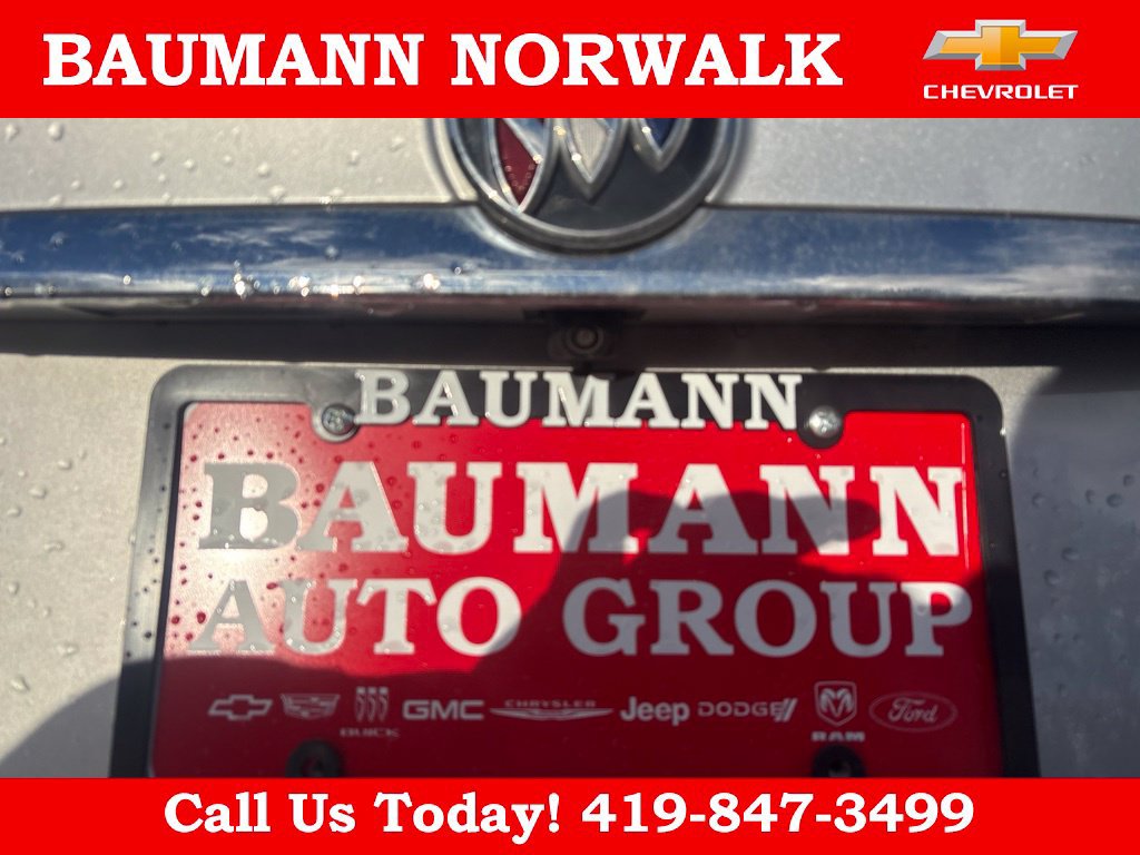 Used 2022 Buick Encore Preferred AWD/4WD image 19