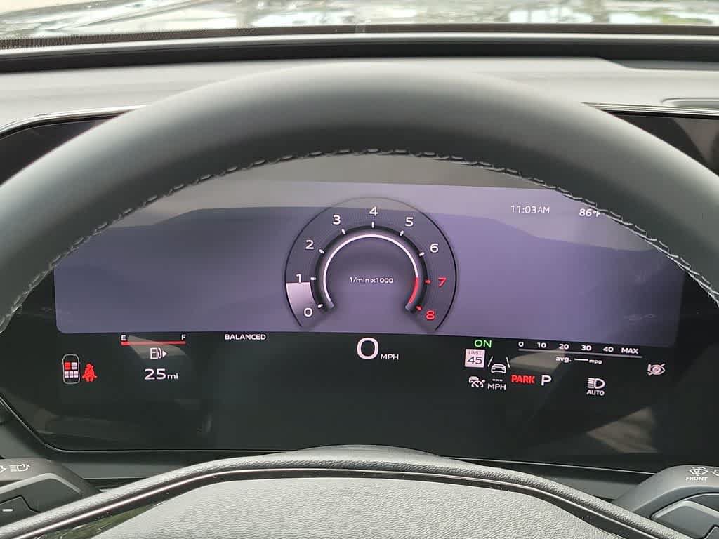 New 2026 Audi A5 Premium Plus AWD/4WD image 18