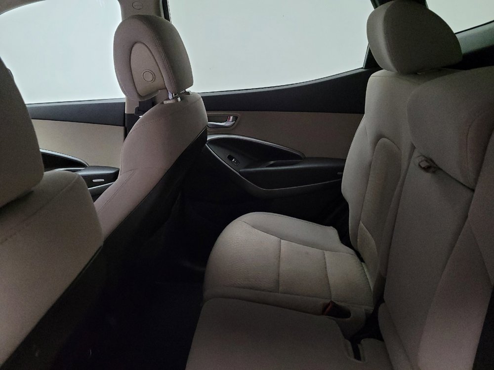 Used 2014 Hyundai Santa Fe Sport FWD image 18