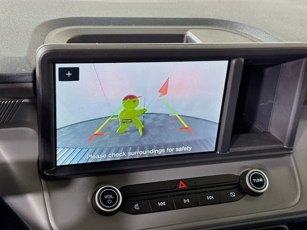 Used 2023 Ford Maverick Lariat w/ Equipment Group 500A Standard image 5