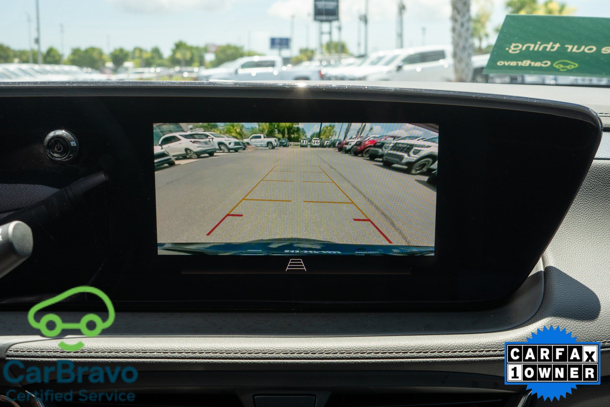 Used 2025 Buick Encore GX Sport Touring w/ Comfort Package FWD image 19