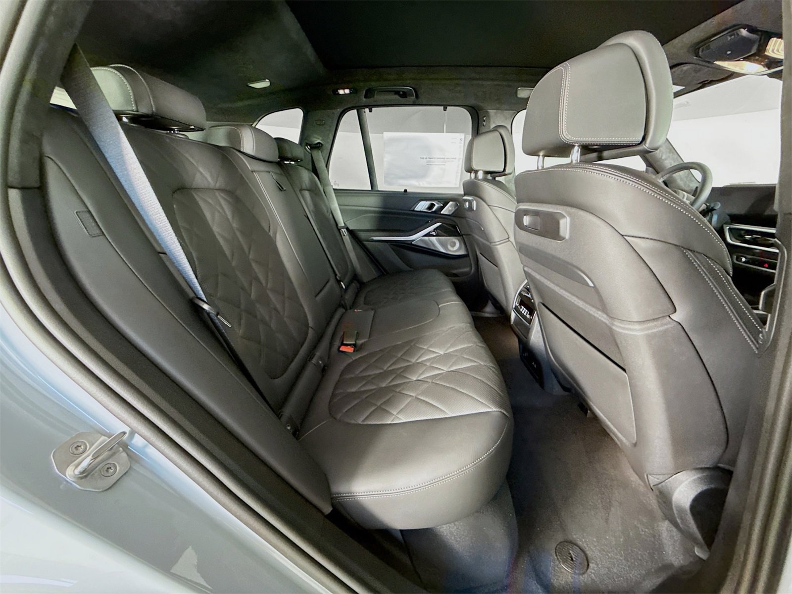 New 2026 BMW X5 M60i image 29