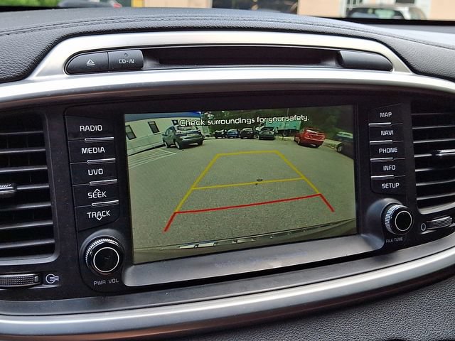 Used 2017 Kia Sorento SX AWD/4WD image 22