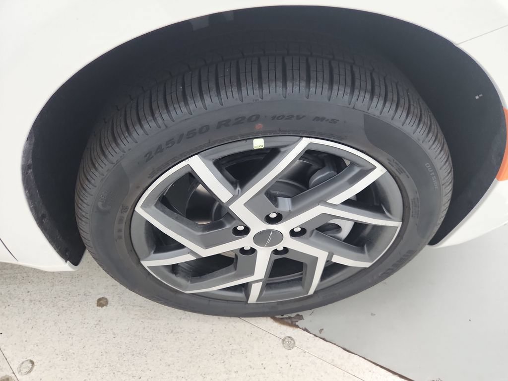 New 2027 Chrysler Pacifica Pinnacle w/ Theater Group AWD/4WD image 34