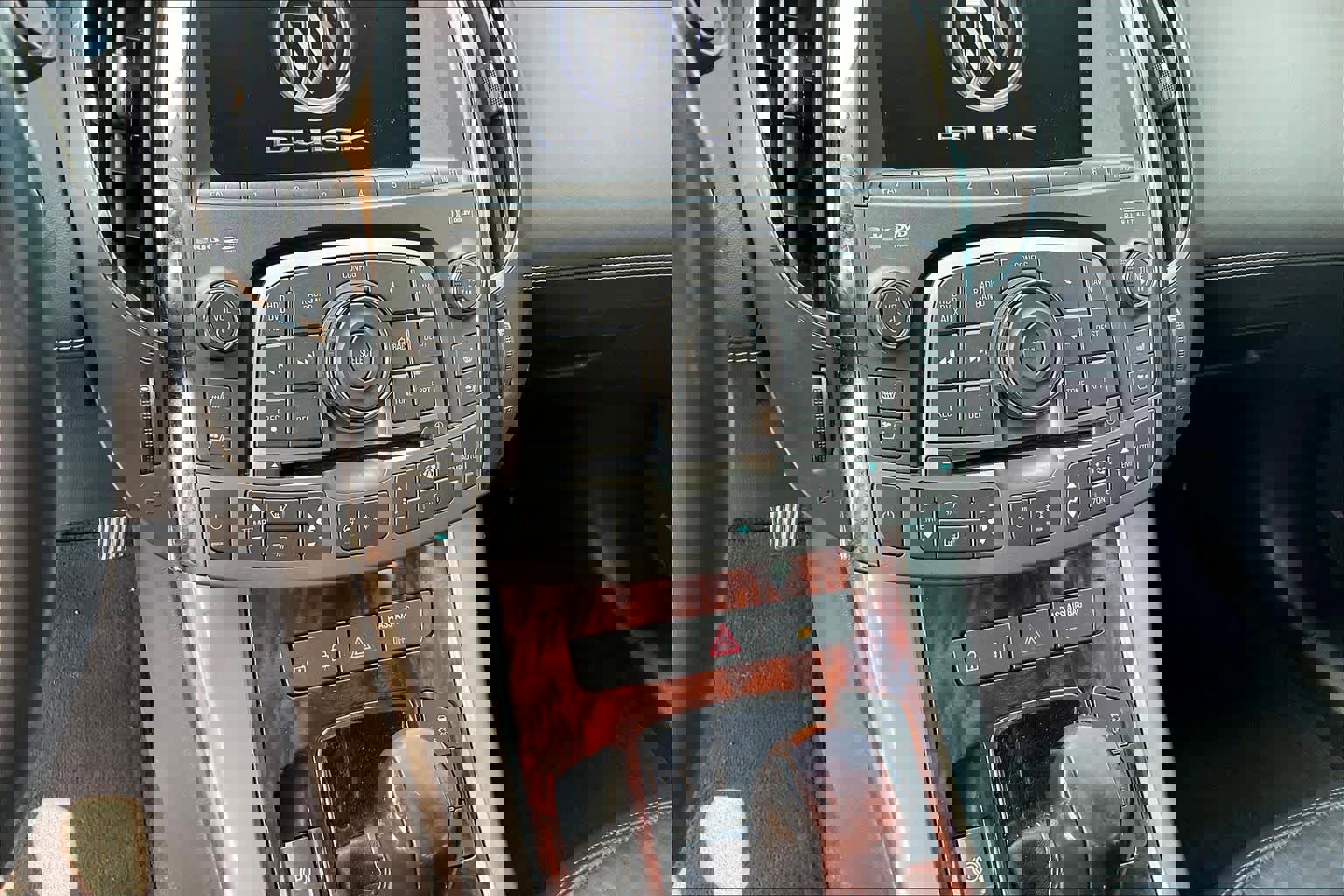 Used 2012 Buick LaCrosse Premium w/ Driver Confidence Package image 32