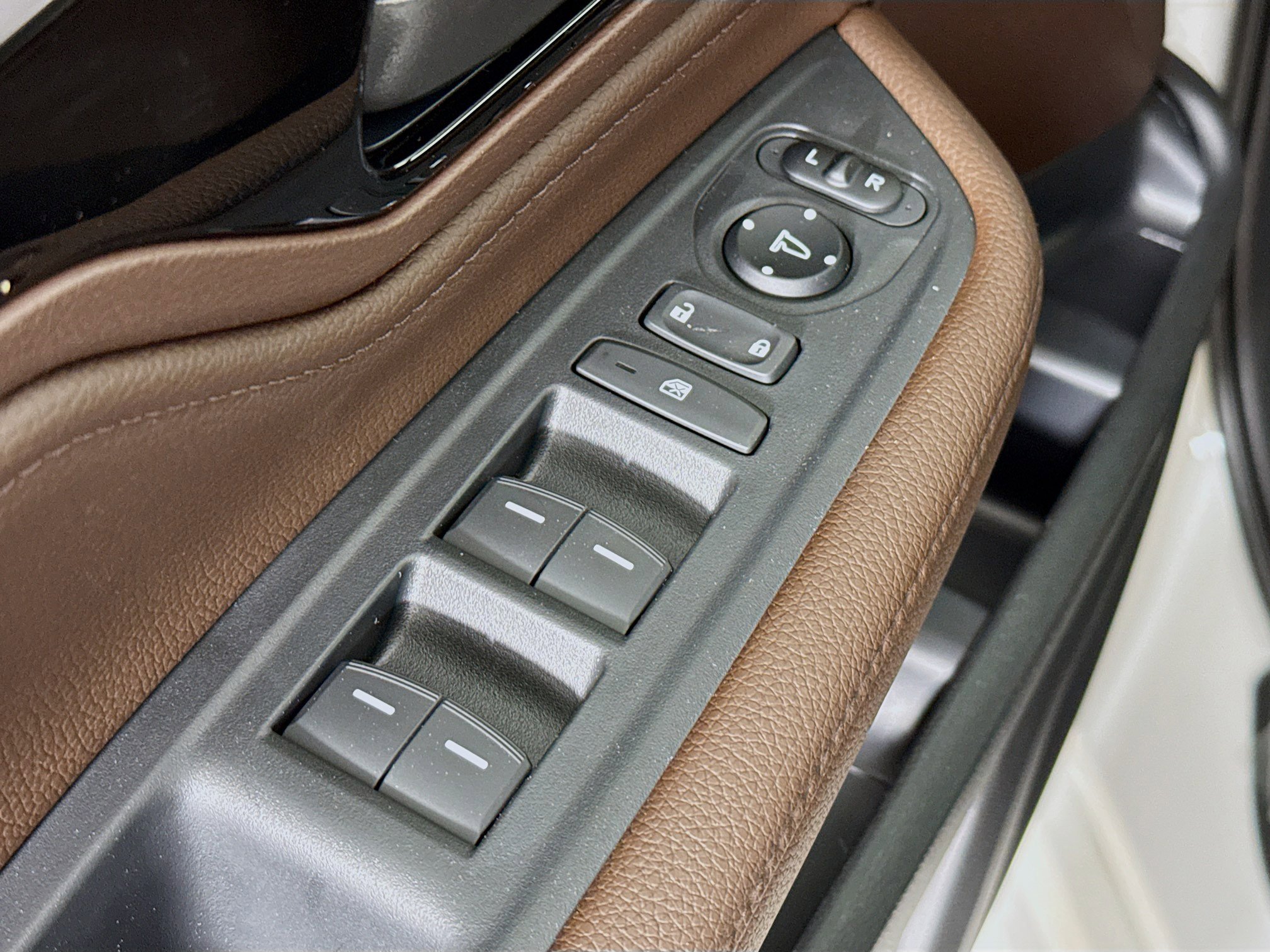 New 2026 Honda Odyssey Touring image 21