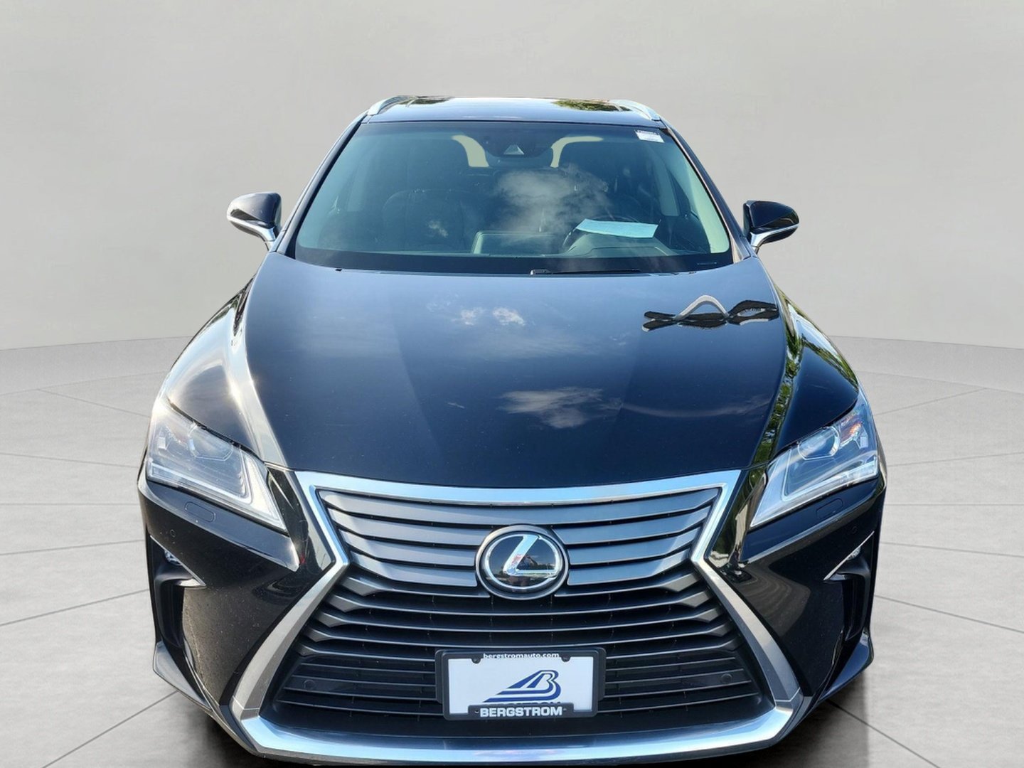 Used 2018 Lexus RX 350 AWD w/ Premium Package image 4