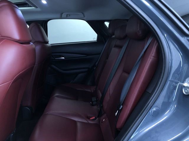 Used 2025 MAZDA CX-30 AWD 2.5 S w/ Preferred Package image 20