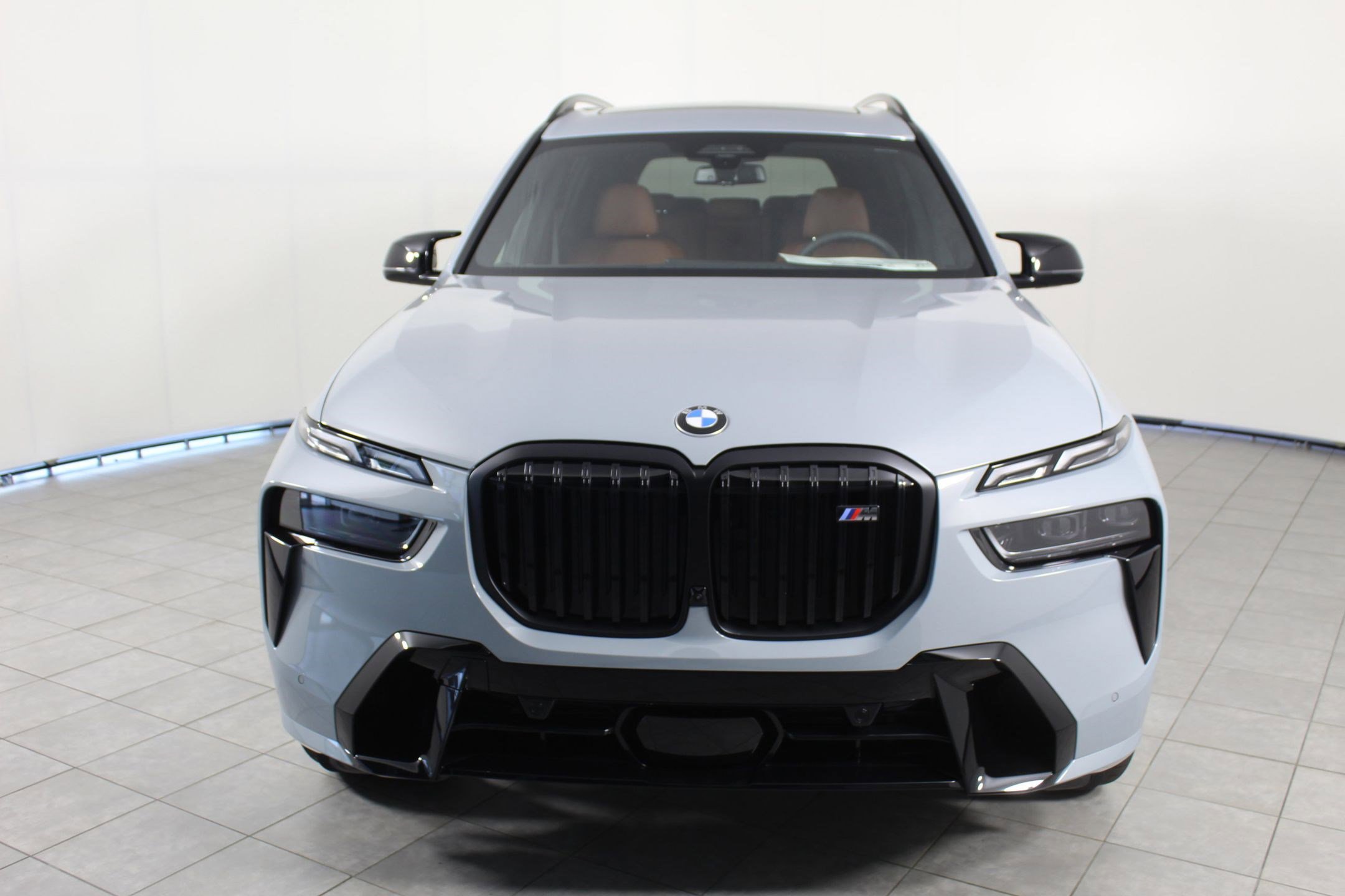 New 2026 BMW X7 M60i image 6