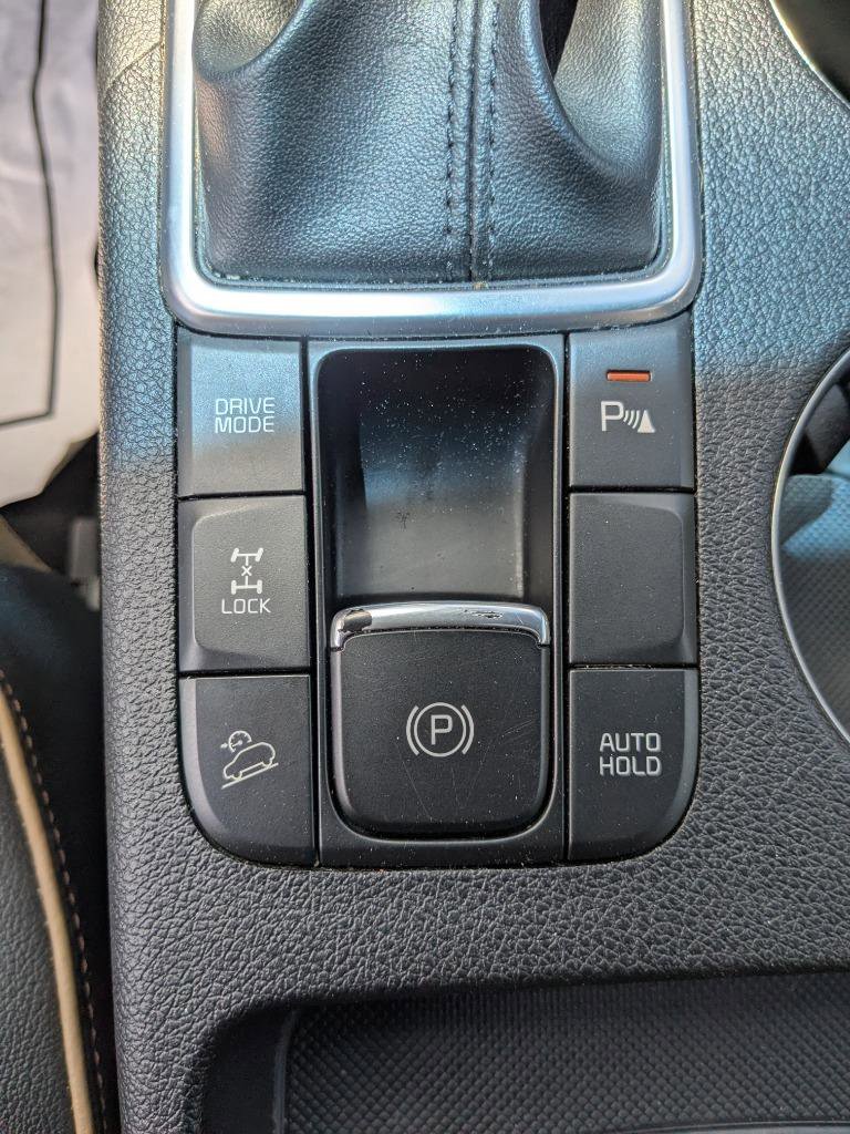 Used 2021 Kia Sportage SX image 19