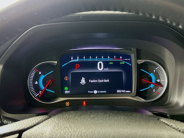 Certified 2019 Honda Passport Elite image 5