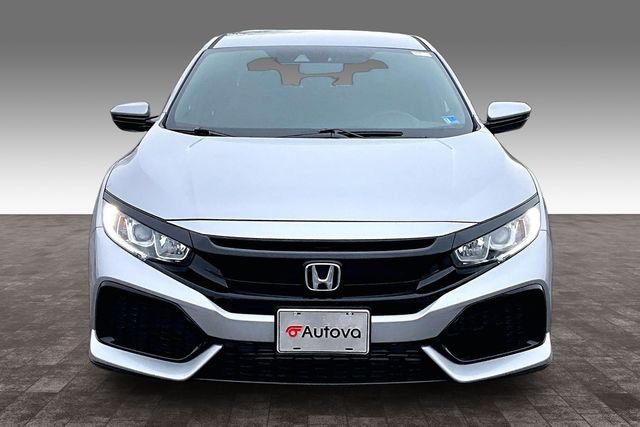 Used 2019 Honda Civic LX image 2