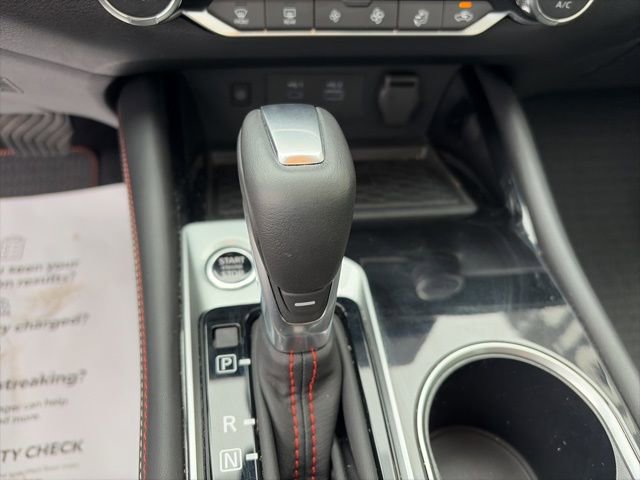 Certified 2024 Nissan Altima 2.0 SR image 18