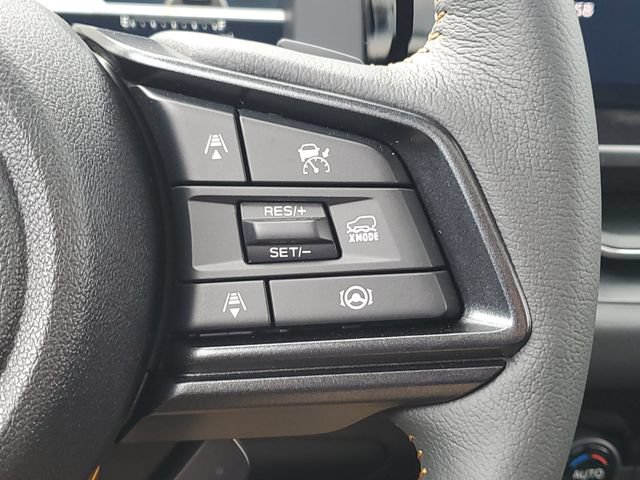 New 2026 Subaru Outback Wilderness AWD/4WD image 28