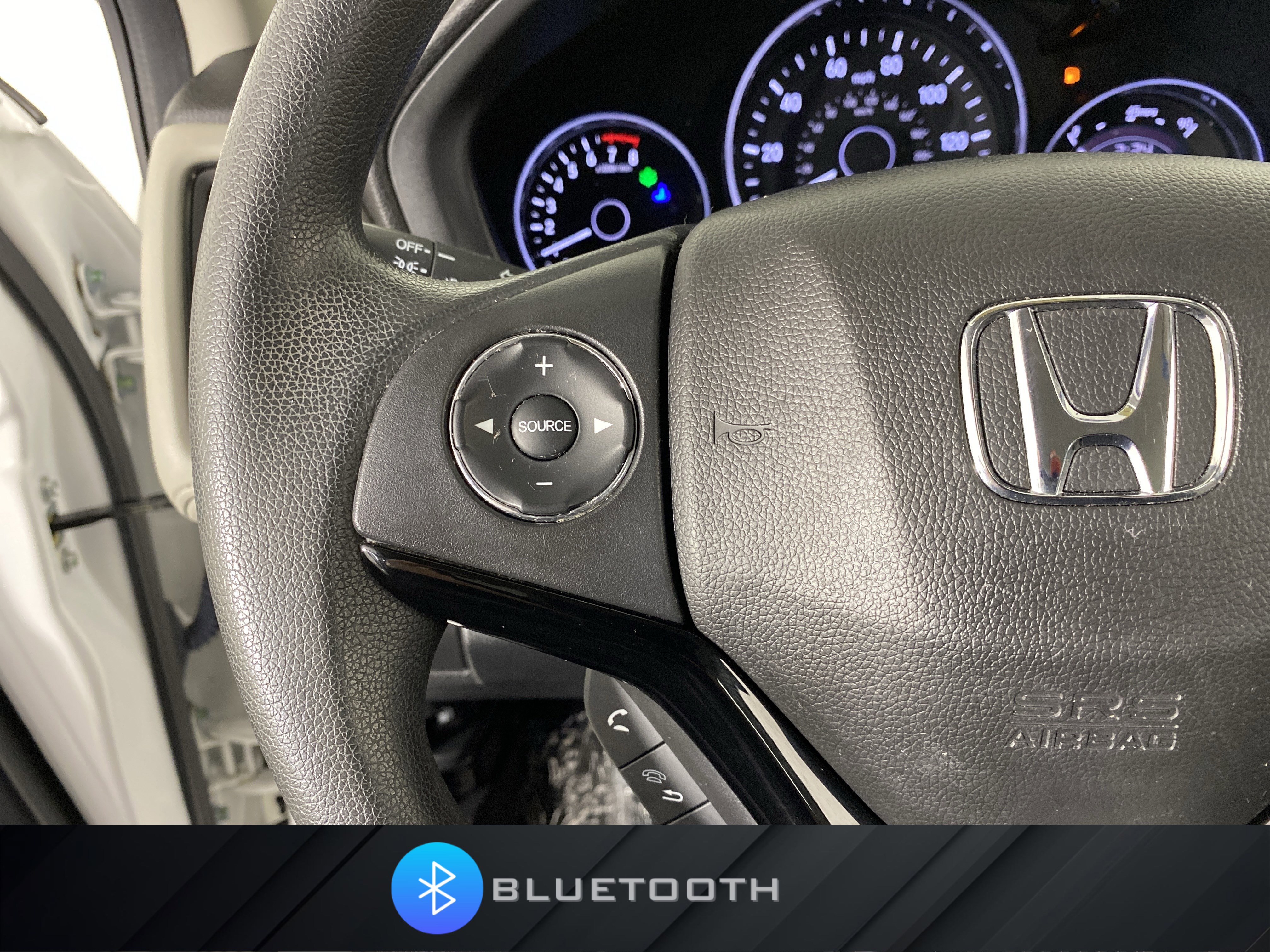 Used 2022 Honda HR-V LX image 22