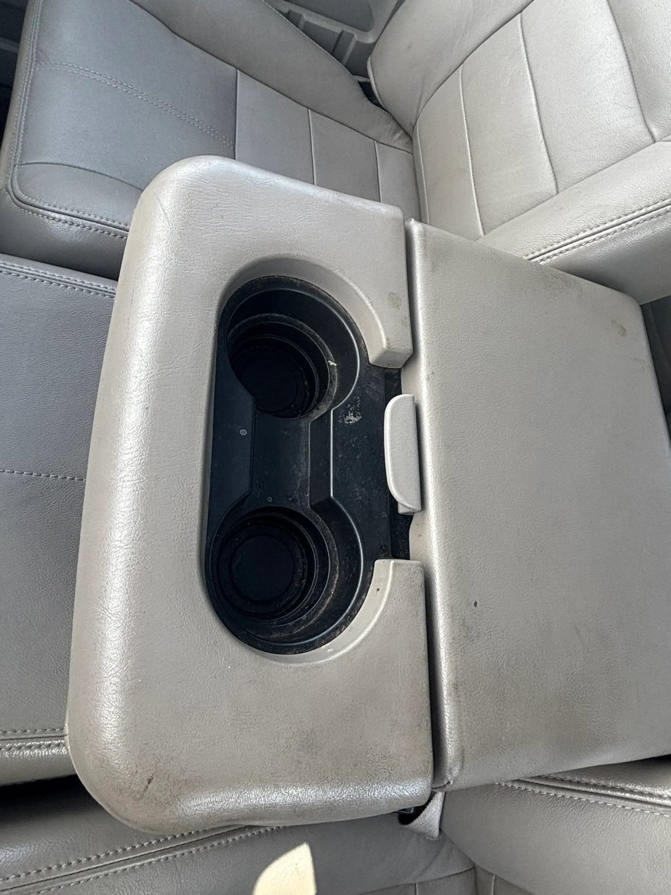 Used 2010 Ford F250 Lariat AWD/4WD image 23