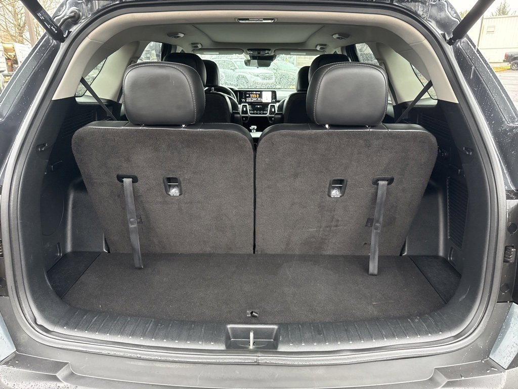 Used 2022 Kia Sorento X-Line EX image 20