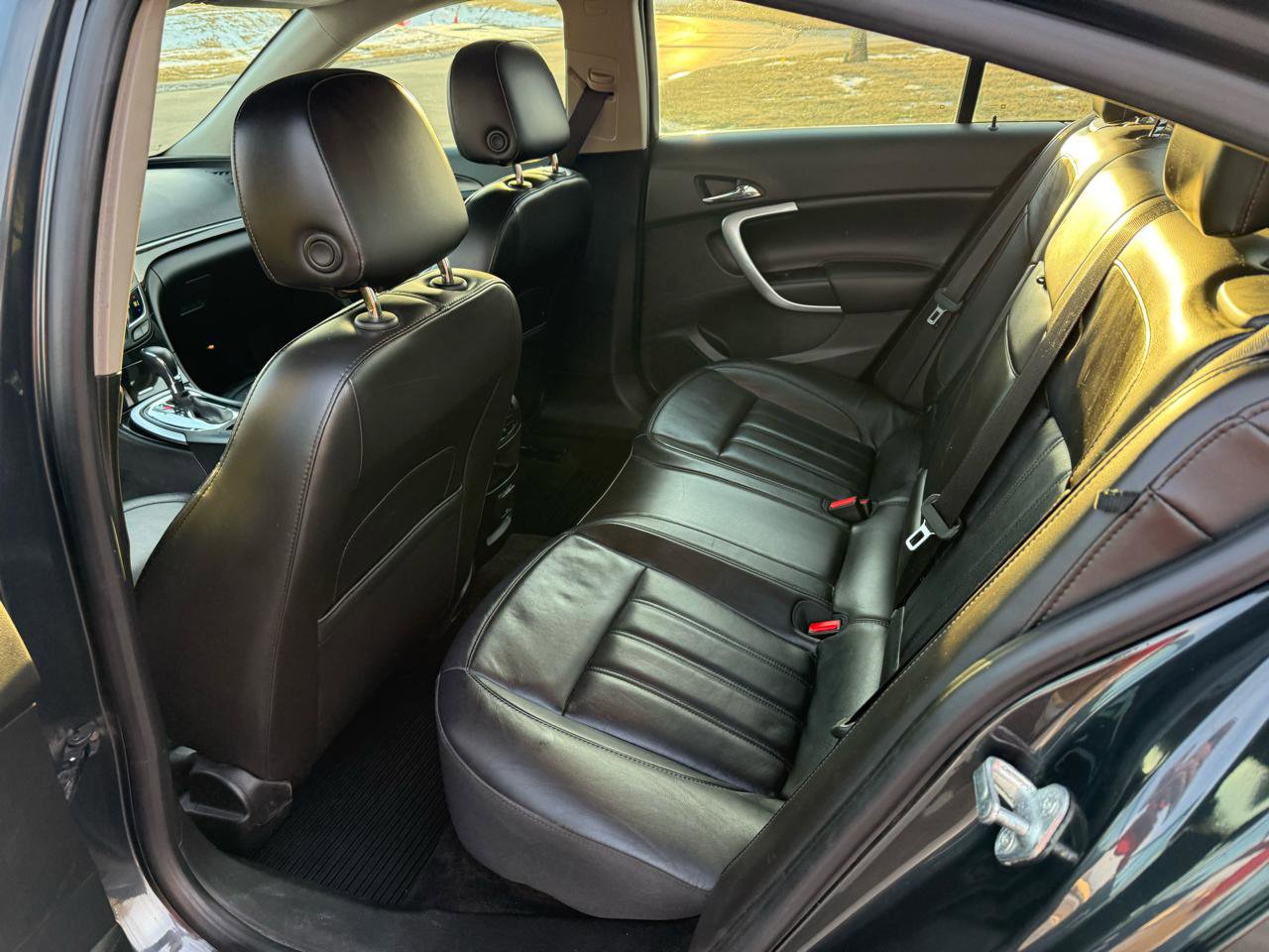 Used 2015 Buick Regal Premium image 15