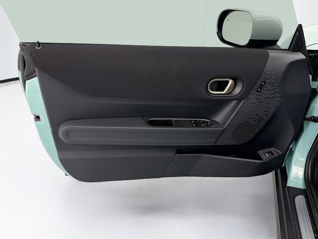 New 2026 MINI Cooper S FWD image 24