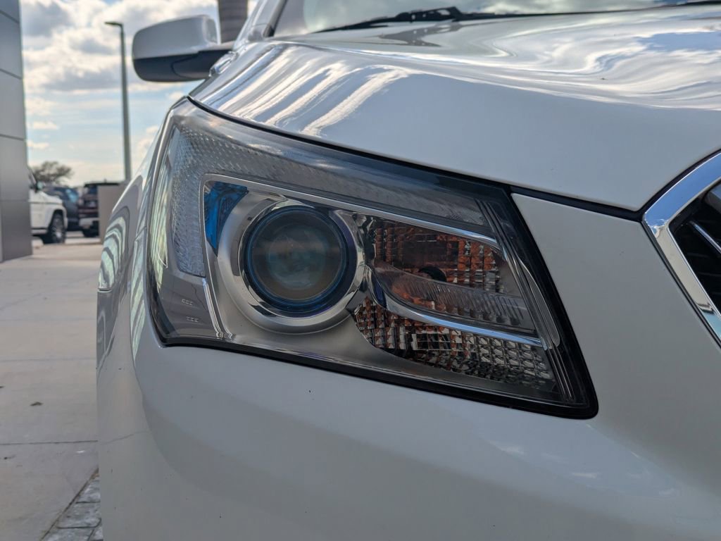 Used 2014 Buick LaCrosse image 10