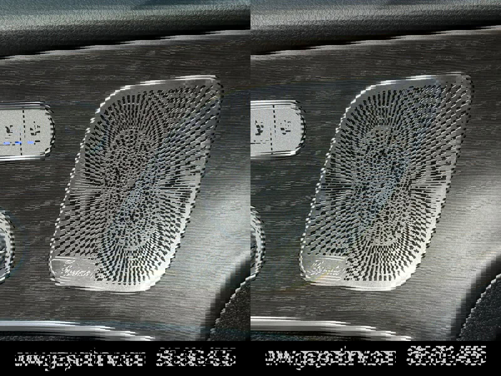 Used 2022 Mercedes-Benz GLS 450 4MATIC image 15