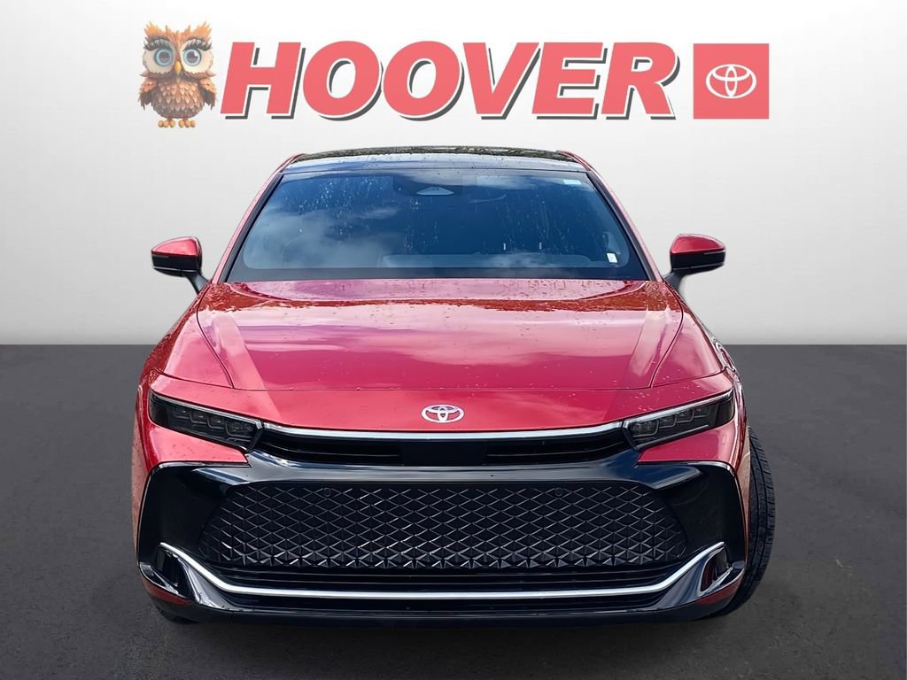 Used 2023 Toyota Crown Limited image 8