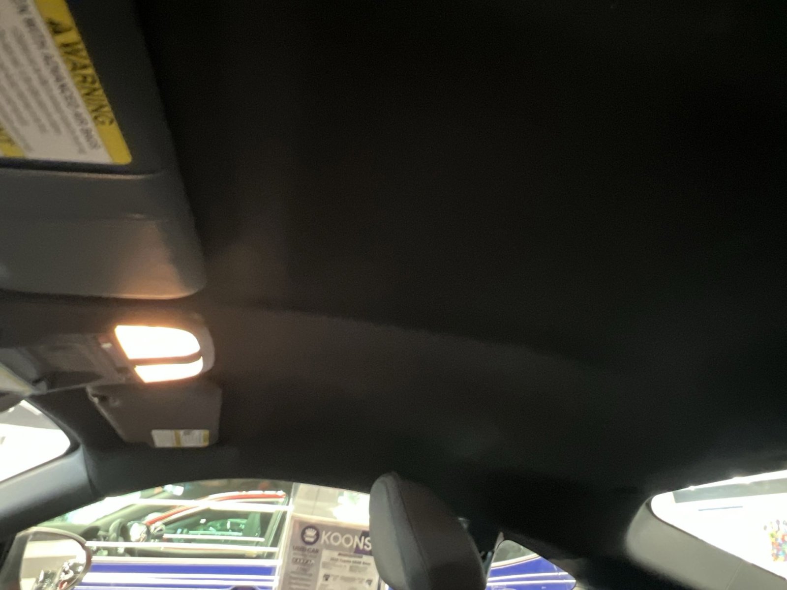 Used 2025 Toyota GR86 w/ ALL Weather Mat Package (TMS) image 20