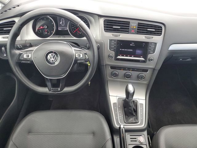 Used 2015 Volkswagen Golf S FWD image 14