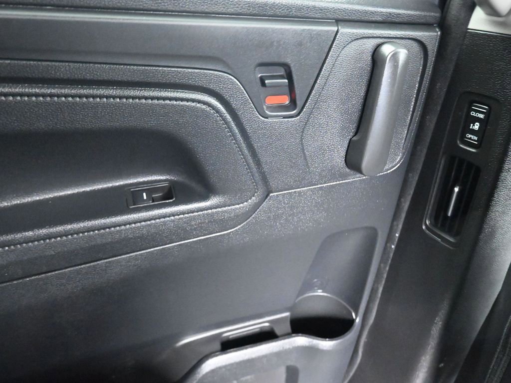 Used 2024 Honda Odyssey EX-L image 50