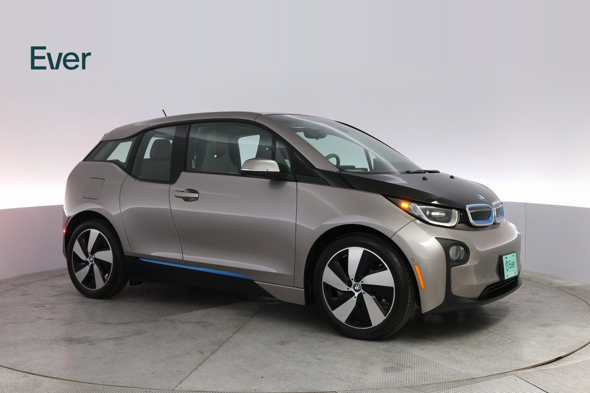 Used 2014 BMW i3 image 5