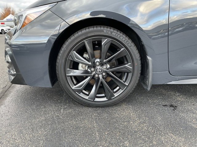 Used 2023 Toyota Corolla SE image 28