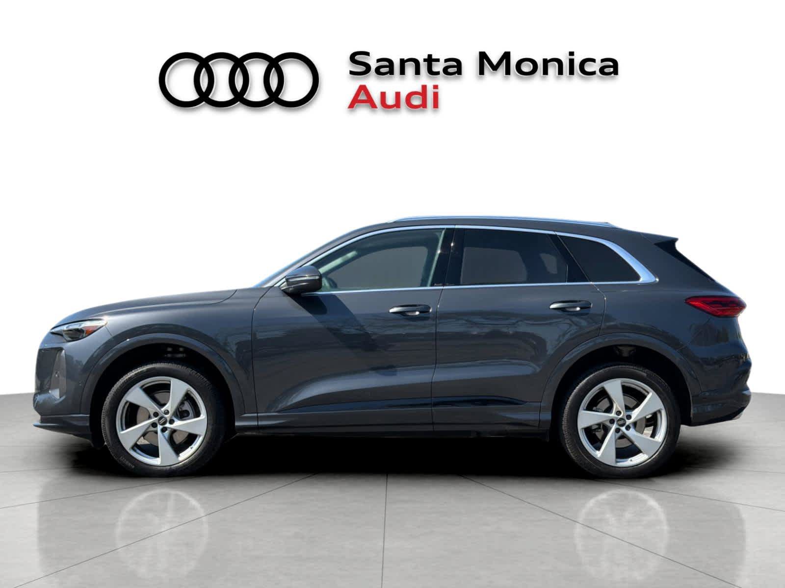 Used 2025 Audi Q5 Premium w/ Premium Plus AWD/4WD image 5