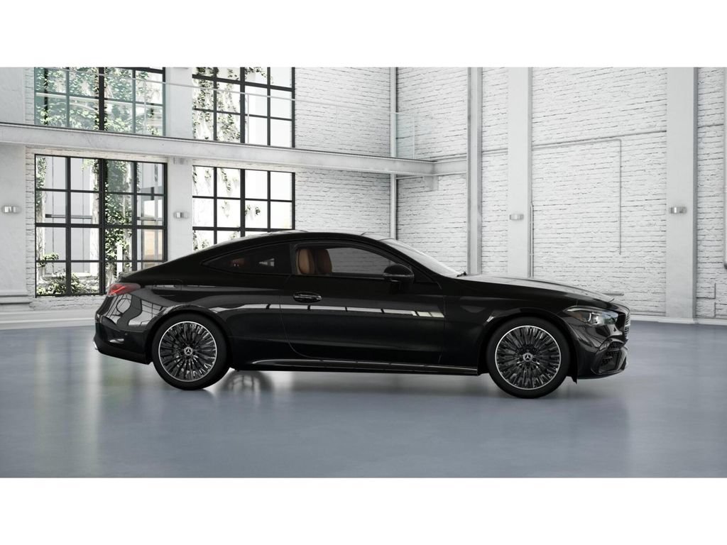 New 2027 Mercedes-Benz CLE 450 4MATIC Coupe image 15