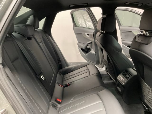 Used 2023 Audi A4 2.0T Premium w/ Convenience Package AWD/4WD image 26