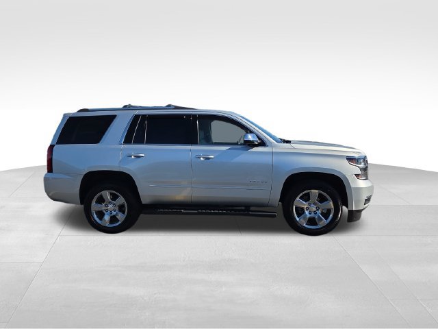 Certified 2018 Chevrolet Tahoe Premier AWD/4WD image 6