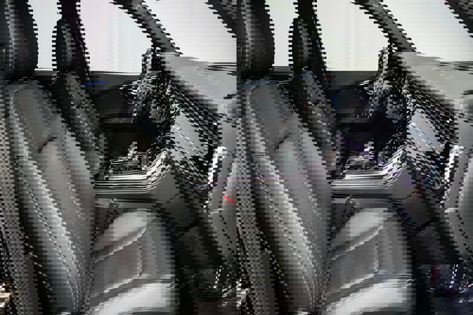 Used 2025 Audi Q7 2.0T Premium Plus image 16